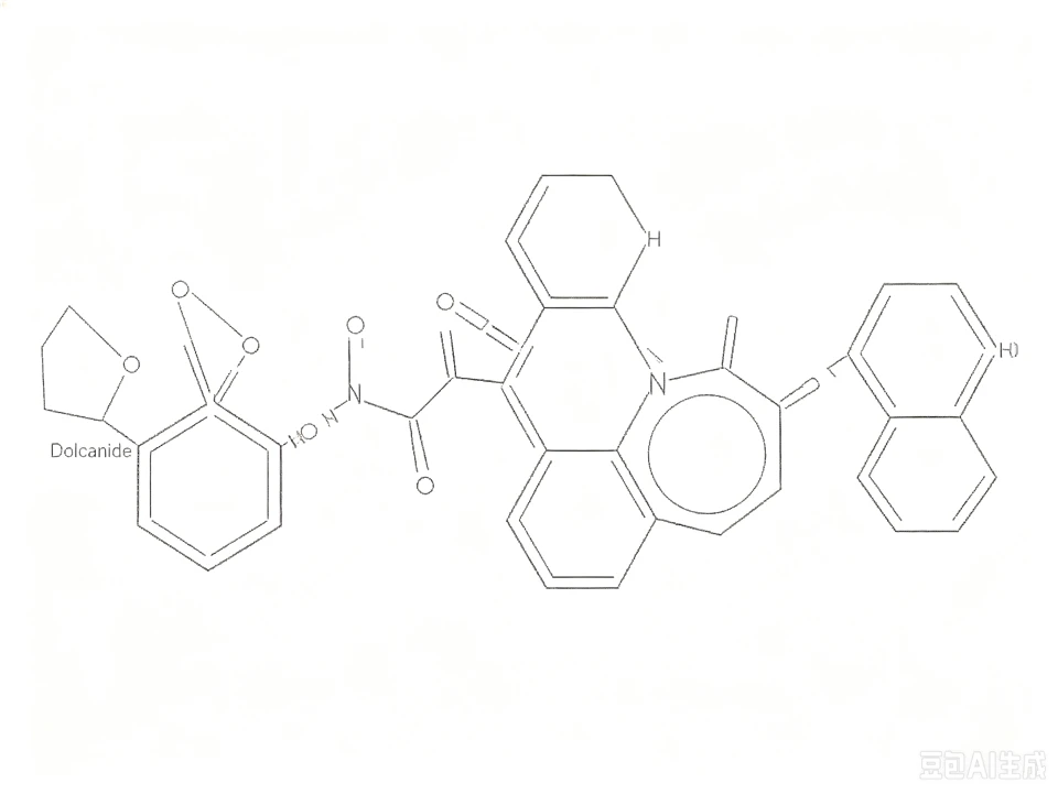 CAS:1092457-65-2:dolcanatide