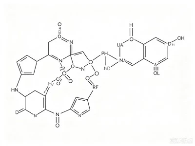 CAS:1402-82-0:Amfomicina