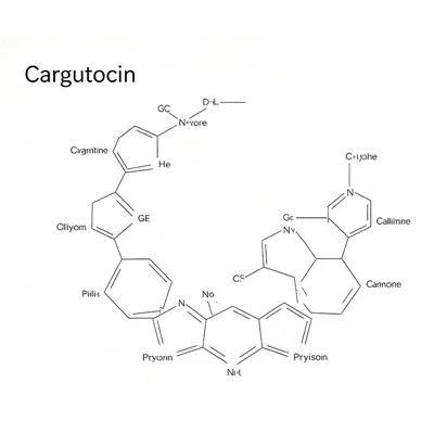 CAS 33605-67-3 Cargutocina